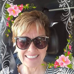 Meet your Posher, Marla